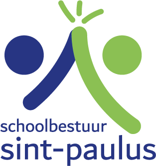 Logo sint Paulus