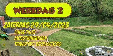 Stap 10 Werkdag 02