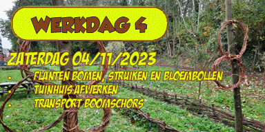 Stap 14 Werkdag 04